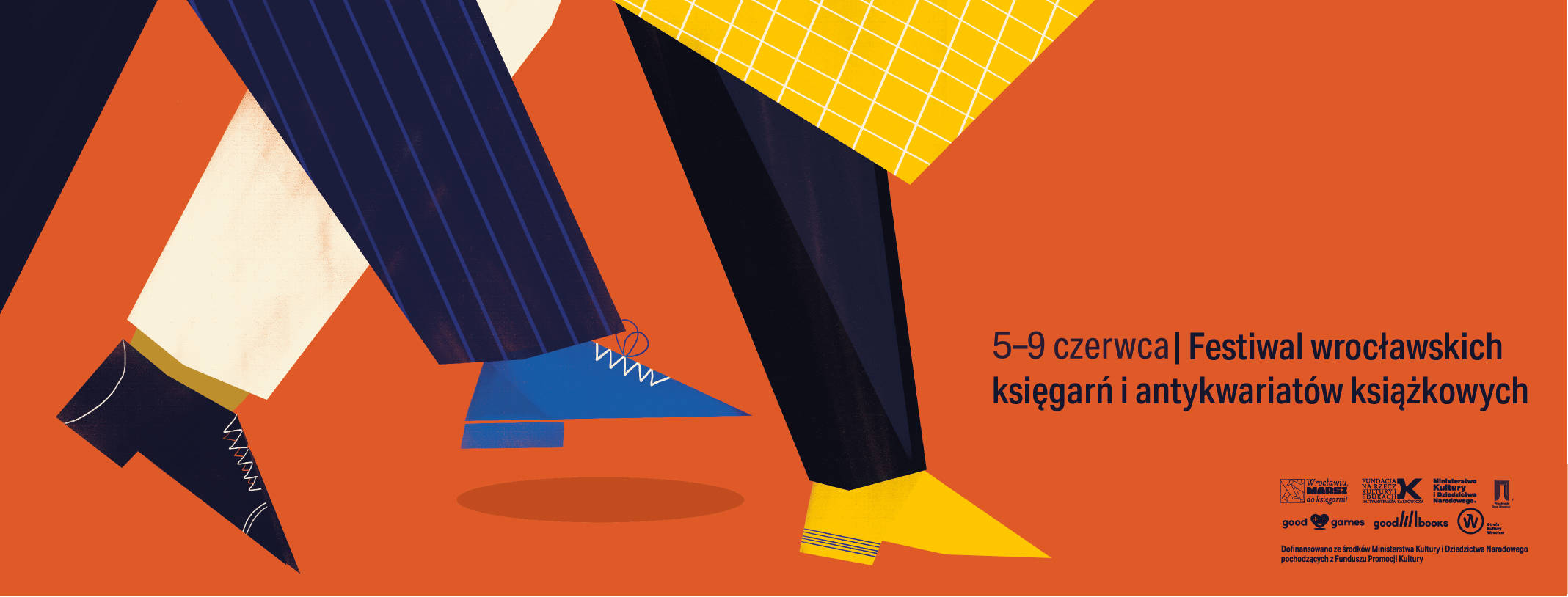 , 1. wrocławski festiwal księgarń i antykwariatów książkowych,