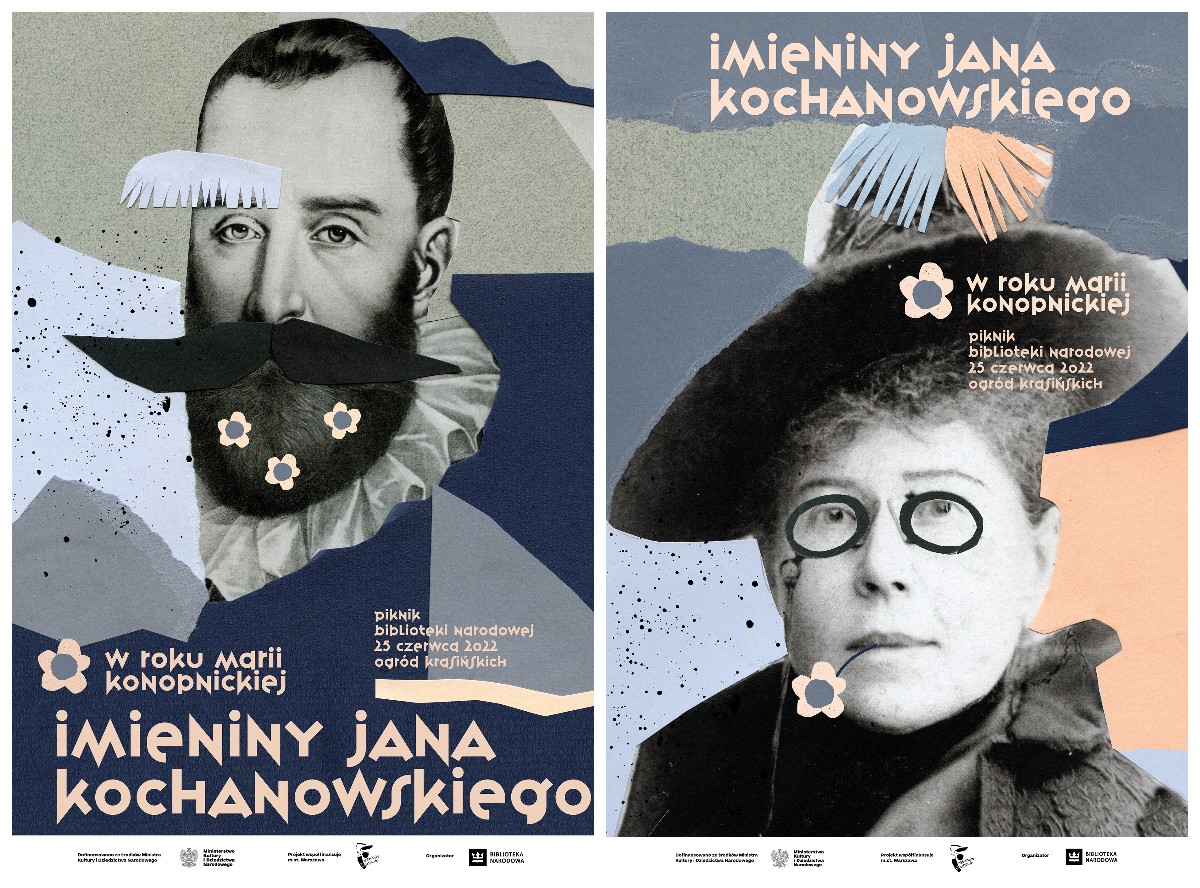 10. imieniny Jana Kochanowskiego - pełny program 
