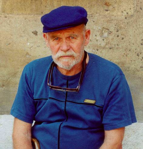 William Wharton, DW REBIS