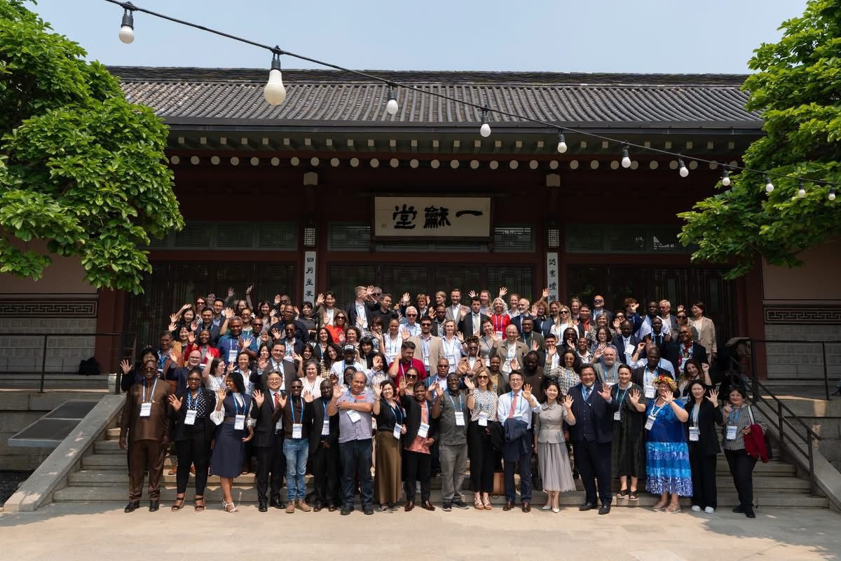 10. Światowy Szczyt Sztuki i Kultury IFACCA