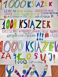 10 tysięcy książek od Empiku trafi do kolejnych bibliotek szkolnych