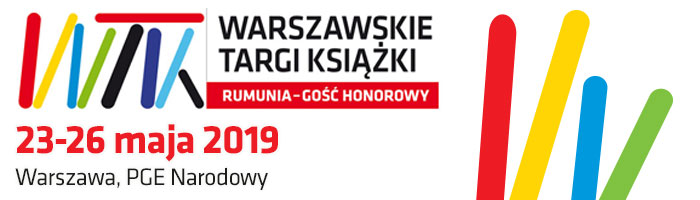 10. Warszawskie Targi Książki 