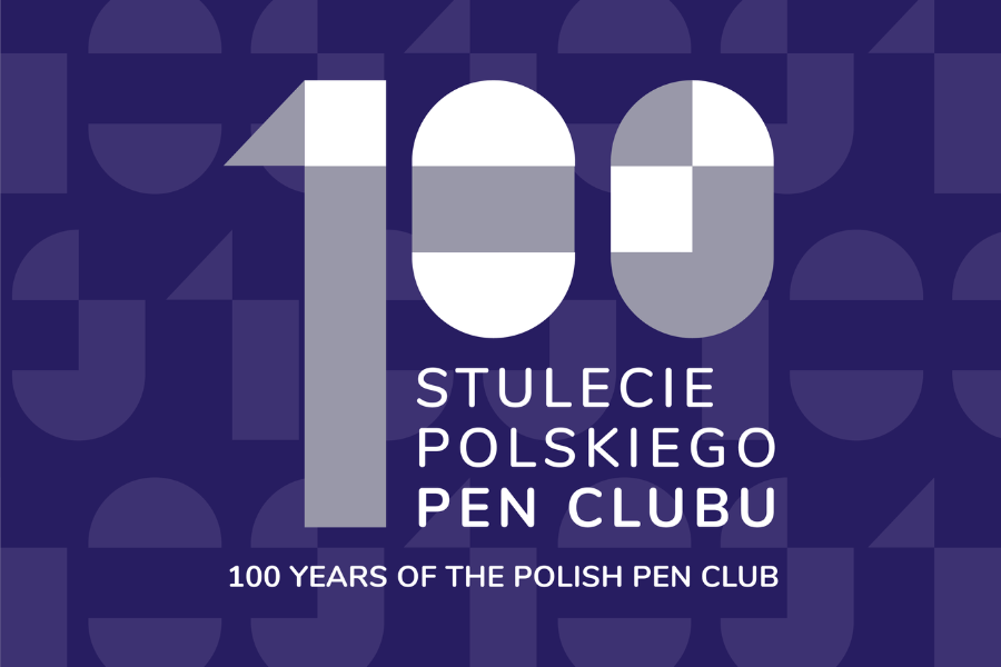 100 lat Polskiego PEN Clubu w Warszawie