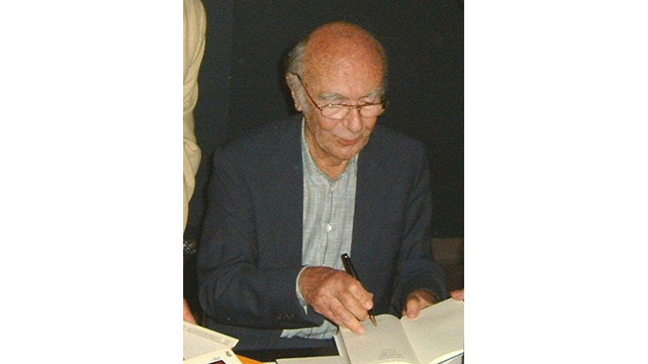 100 lat temu urodził się Karl Dedecius