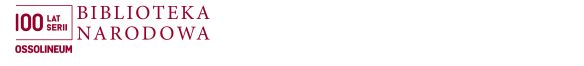100-lecie serii Biblioteka Narodowa