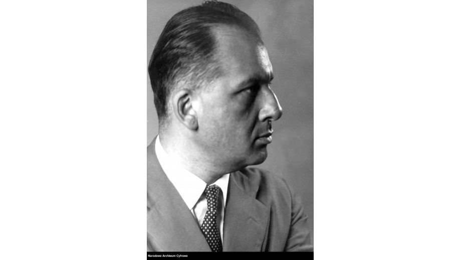 105 lat temu urodził się Paweł Hertz