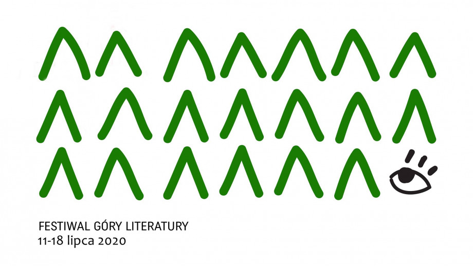 11 lipca rozpocznie się festiwal Góry Literatury