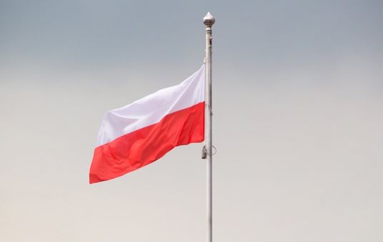 11 Listopada obchodzimy Narodowe Święto Niepodległości. 