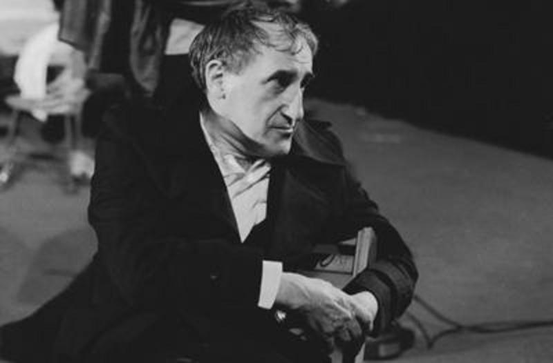 110. rocznica urodzin Tadeusza Kantora/ Aktor teatru Cricot 2: czułem się wybrańcem