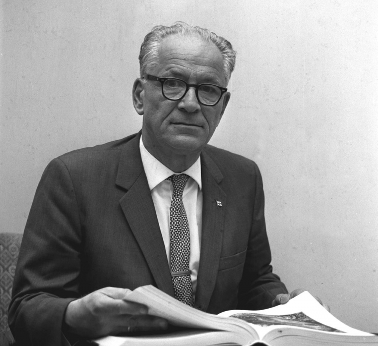 115 lat temu urodził się Teodor Parnicki – pisarz polski z wyboru