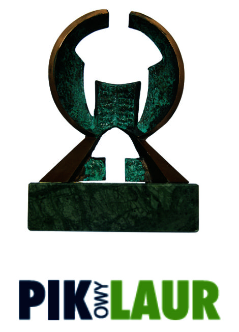 12. edycja konkursu PIK-owy Laur -nominacje do nagrody
