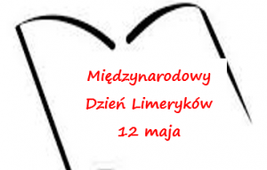 12 maja - Międzynarodowy Dzień Limeryków