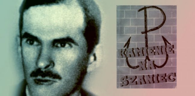 120 lat temu urodził się Aleksander Kamiński