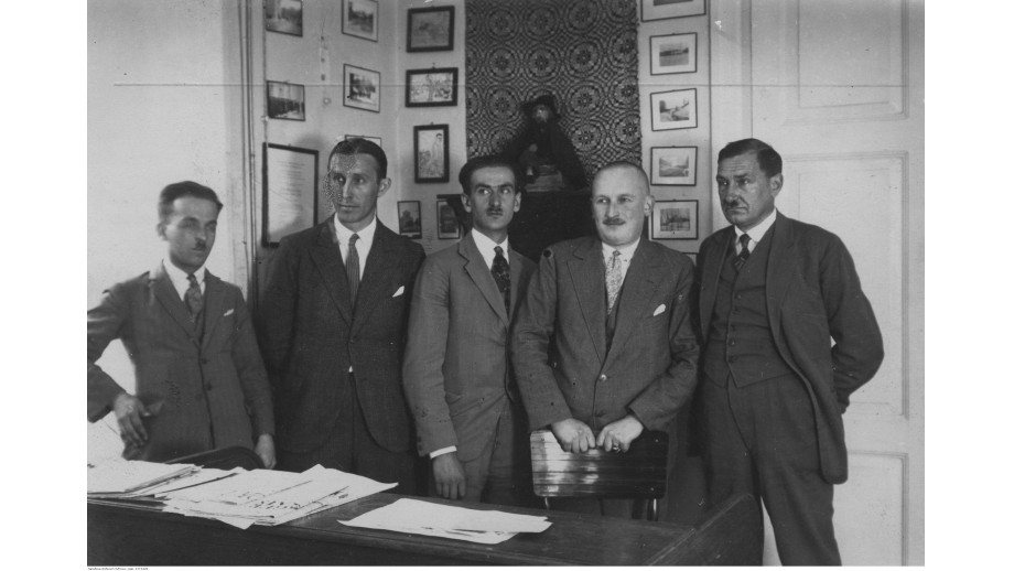 120 lat temu urodził się Józef Mackiewicz