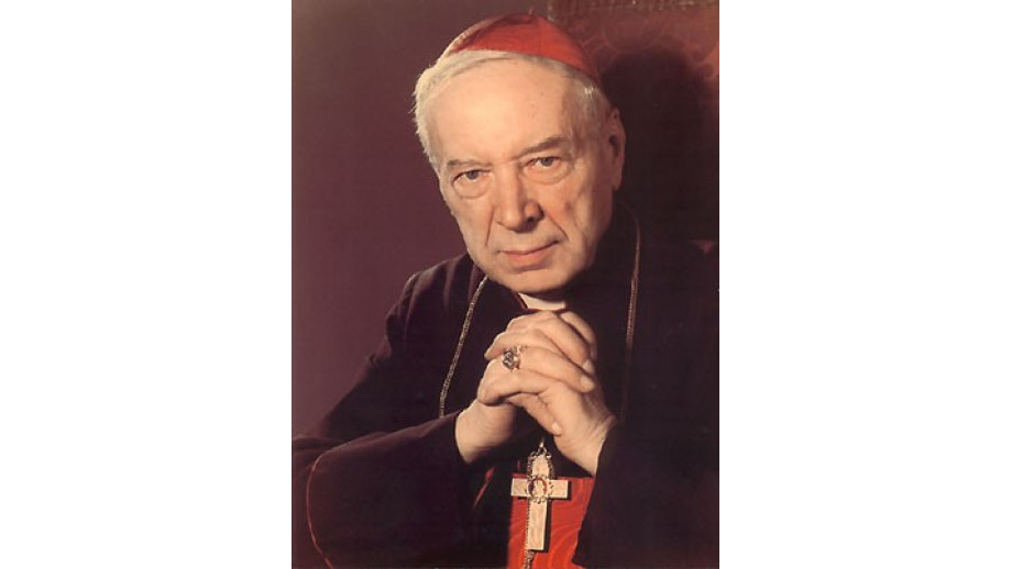 120 lat temu urodził się prymas Stefan Wyszyński