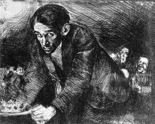 Brunon Schulz