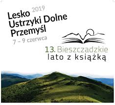 13. Bieszczadzkie Lato z Książką