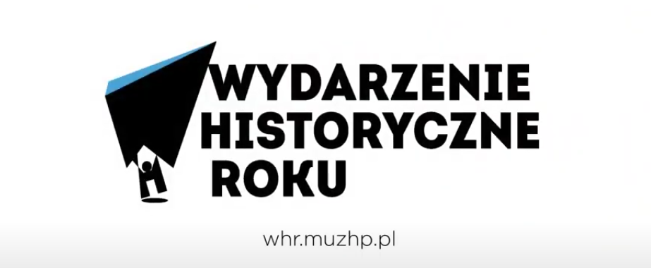 14. edycja Plebiscytu „Wydarzenie Historyczne Roku 2020”