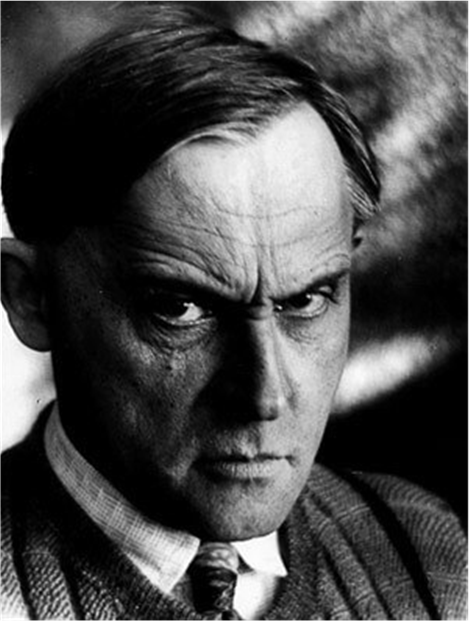 140 lat temu urodził się Witkacy. Uważany za ekscentryka i dziwaka, jednocześnie fascynował