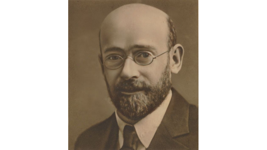 145 lat temu urodził się Janusz Korczak