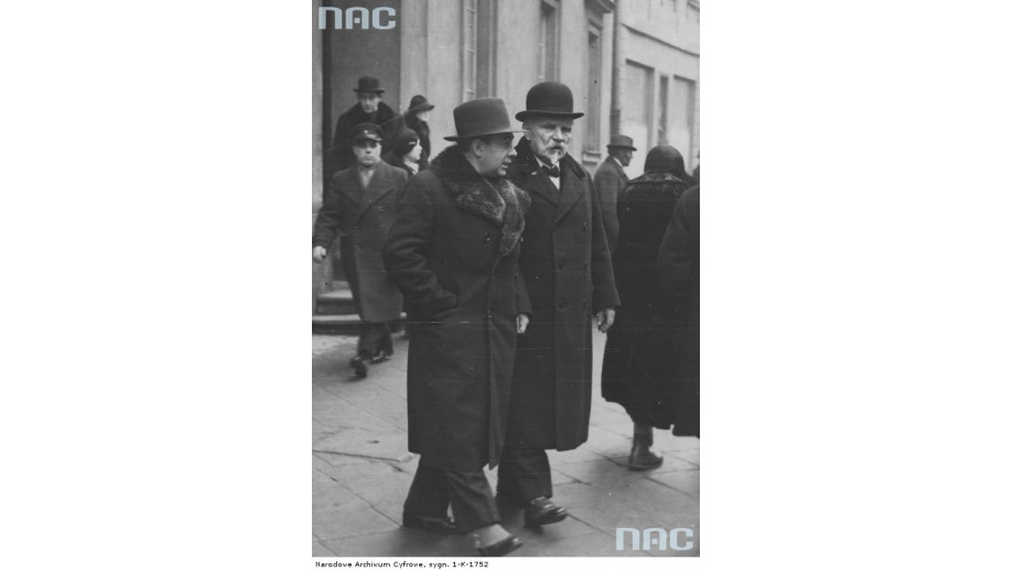 160 lat temu urodził się Zenon Przesmycki