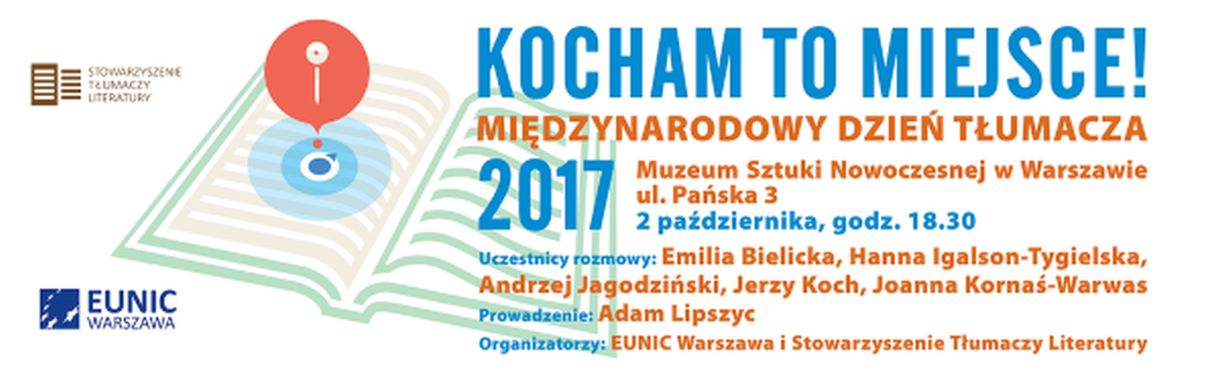 Międzynarodowy Dzień Tłumacza,