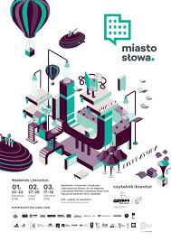 Festiwal Miasto Słowa