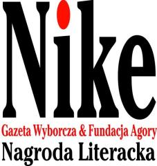 20 książek nominowanych do Nagrody Nike 2019