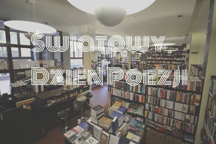 Światowy Dzień Poezji,  Tajne komplety