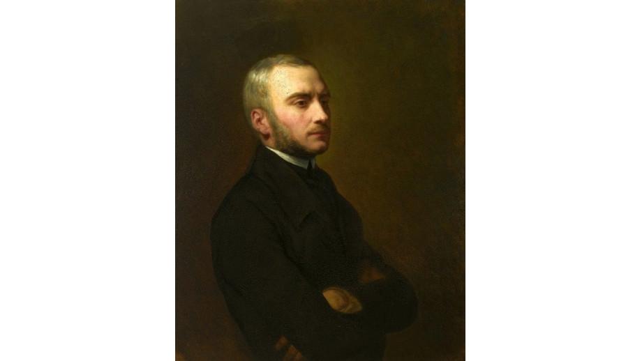 210 lat temu urodził się Zygmunt Krasiński