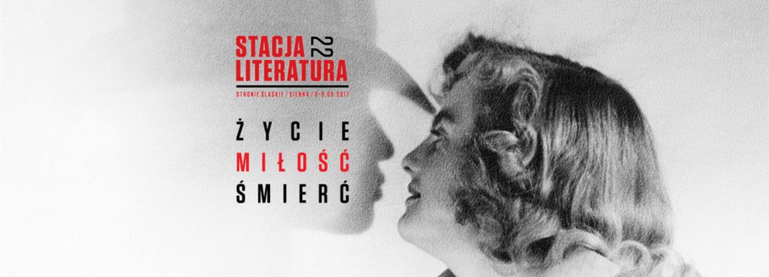 22. Stacja Literatura, 