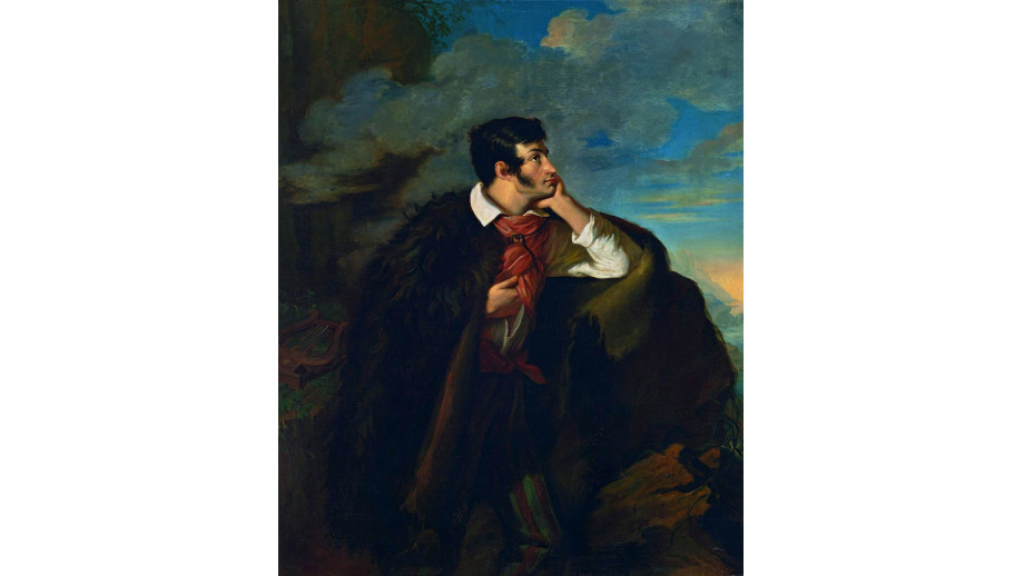225 lat temu urodził się Adam Mickiewicz
