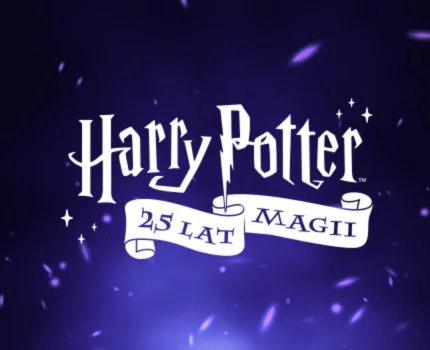 25 lat temu w Polsce ukazała się książka „Harry Potter i Kamień Filozoficzny”