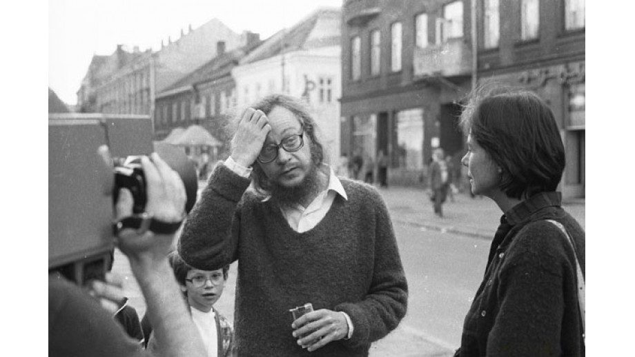 25 lat temu zmarł Jerzy Grotowski