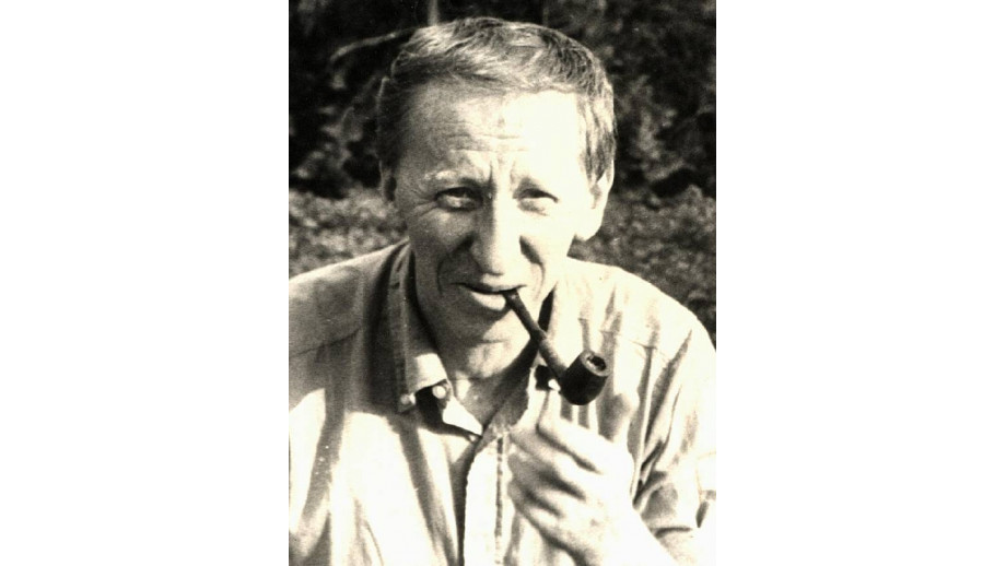 25 lat temu zmarł Maciej Słomczyński