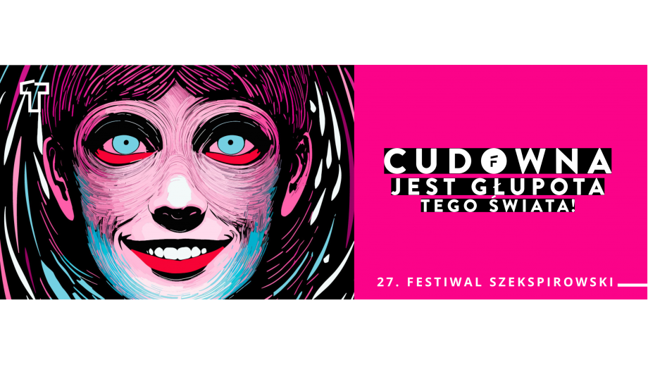 27. Festiwal Szekspirowski w Gdańsku odbędzie się już wkrótce