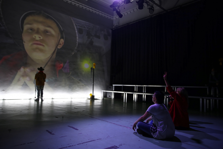 27. Międzynarodowy Festiwal Teatrów dla Dzieci i Młodzieży „Korczak Dzisiaj” - od 19 października