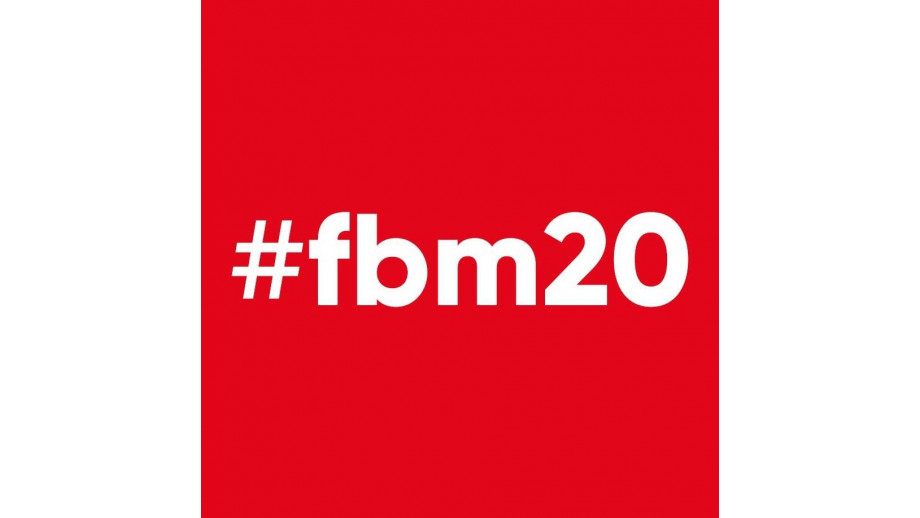 2800 wystawców we Frankfurcie