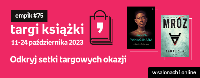 3... 2…1… Targi Książki Empiku wystartowały