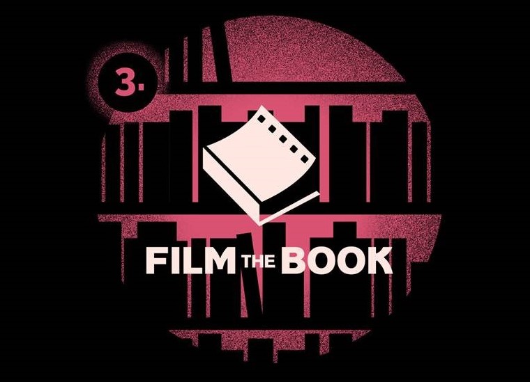 3. edycja Film the Book