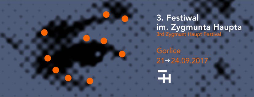 3. Festiwal im. Zygmunta Haupta 