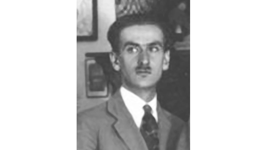 35 lat temu zmarł Józef Mackiewicz