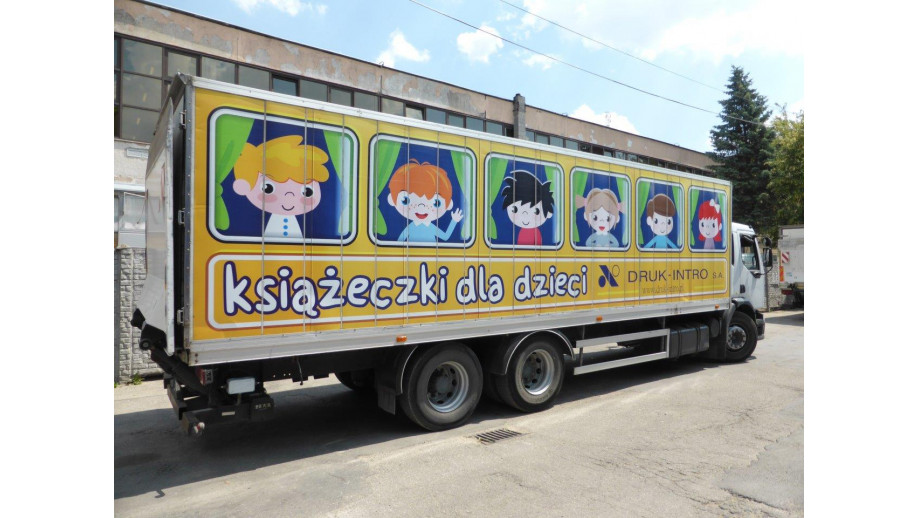 Mała książka – wielki człowiek”, Instytut Książki 