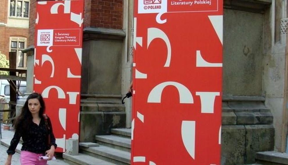 IV Światowy Kongres Tłumaczy, Kraków, 