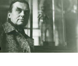 40 lat temu Czesław Miłosz odebrał Literacką Nagrodę Nobla