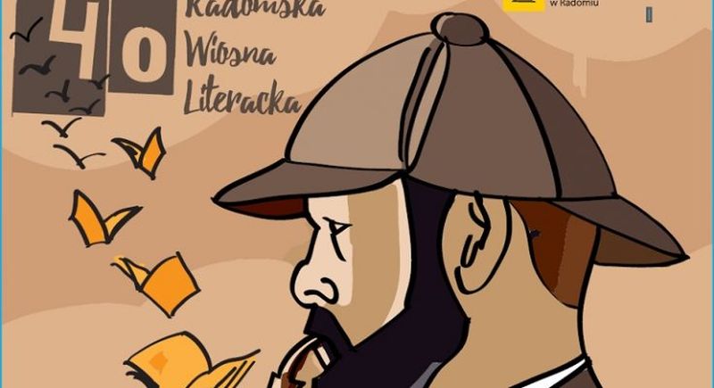 40. Radomska Wiosna Literacka