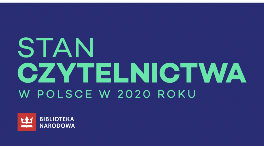 42% – trzyprocentowy wzrost poziomu czytelnictwa w Polsce