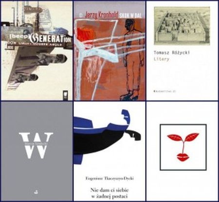  5. edycja,  Nagroda im. Wisławy Szymborskiej 