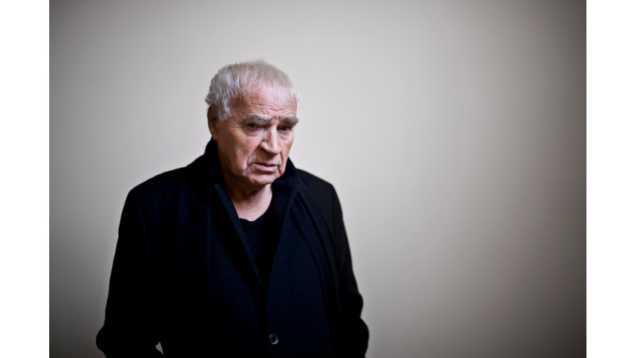5 lat temu zmarł Janusz Głowacki