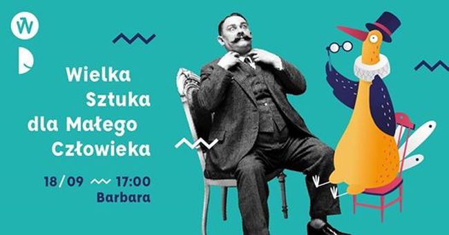 5. Międzynarodowy Festiwalu Teatrów dla Dzieci, Dziecinada